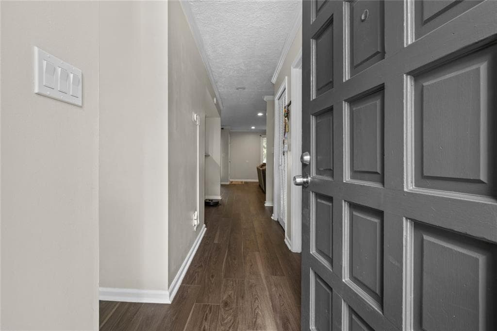 4 bedroom, 3 bathroom, 1,856 sq ft townhouse for sale at 897 Cedar Canyon Square, Marietta, GA 30067 — photo 10