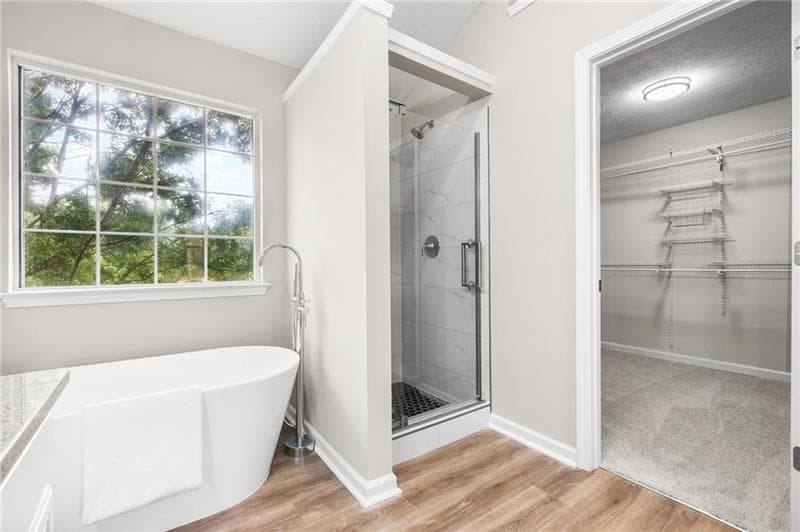 6 bedroom, 4 bathroom, 3,576 sq ft single family residence for sale at 5077 Newpark Drive, Acworth, GA 30101 — photo 3