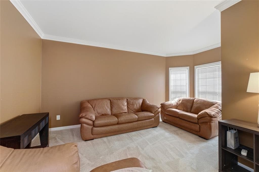 6 bedroom, 5 bathroom, 5,108 sq ft single family residence for sale at 2989 Heritage Oaks Circle, Dacula, GA 30019 — photo 7