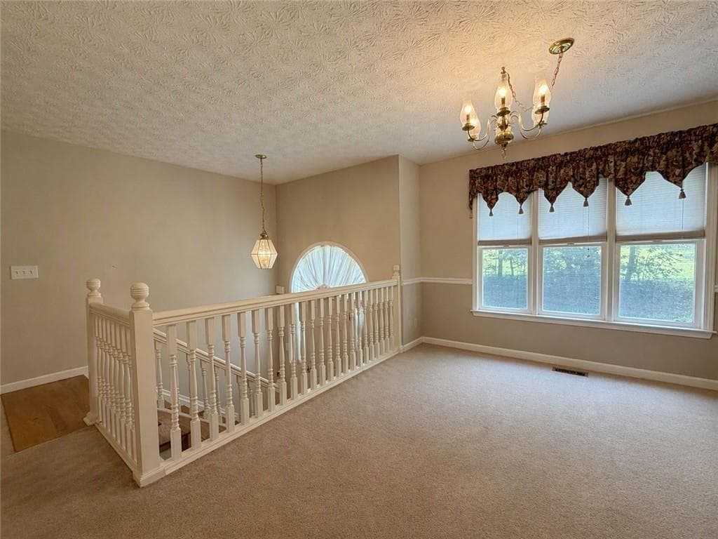 4 bedroom, 2 bathroom, 3,008 sq ft single family residence for sale at 435 Lower Burris Road, Canton, GA 30114 — photo 4