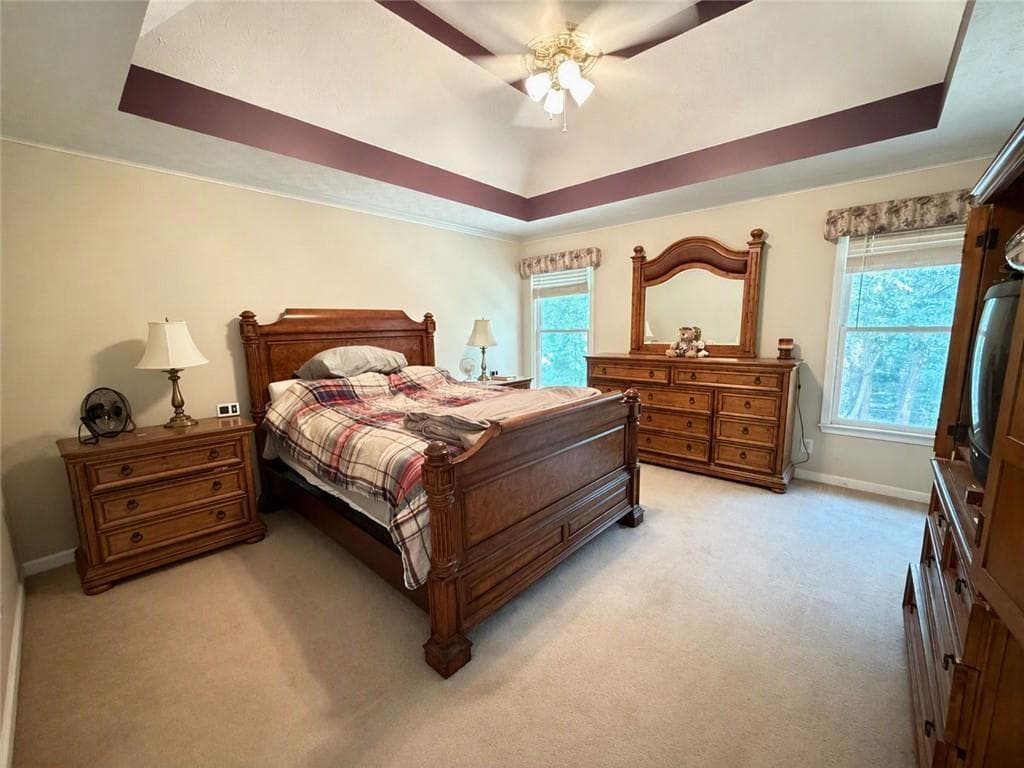 4 bedroom, 2 bathroom, 3,008 sq ft single family residence for sale at 435 Lower Burris Road, Canton, GA 30114 — photo 5