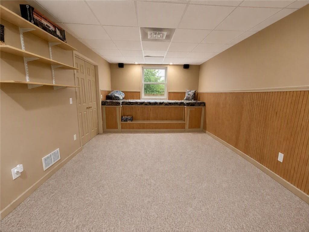 4 bedroom, 2 bathroom, 3,008 sq ft single family residence for sale at 435 Lower Burris Road, Canton, GA 30114 — photo 8