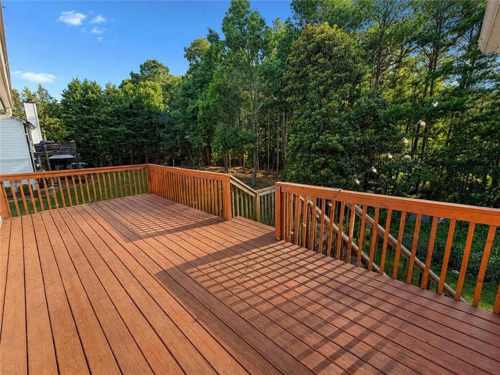 5 bedroom, 3 bathroom, 3,048 sq ft single family residence for rent at 2657 Amberly Glen Drive, Dacula, GA 30019 for $2,500 a month — photo 5