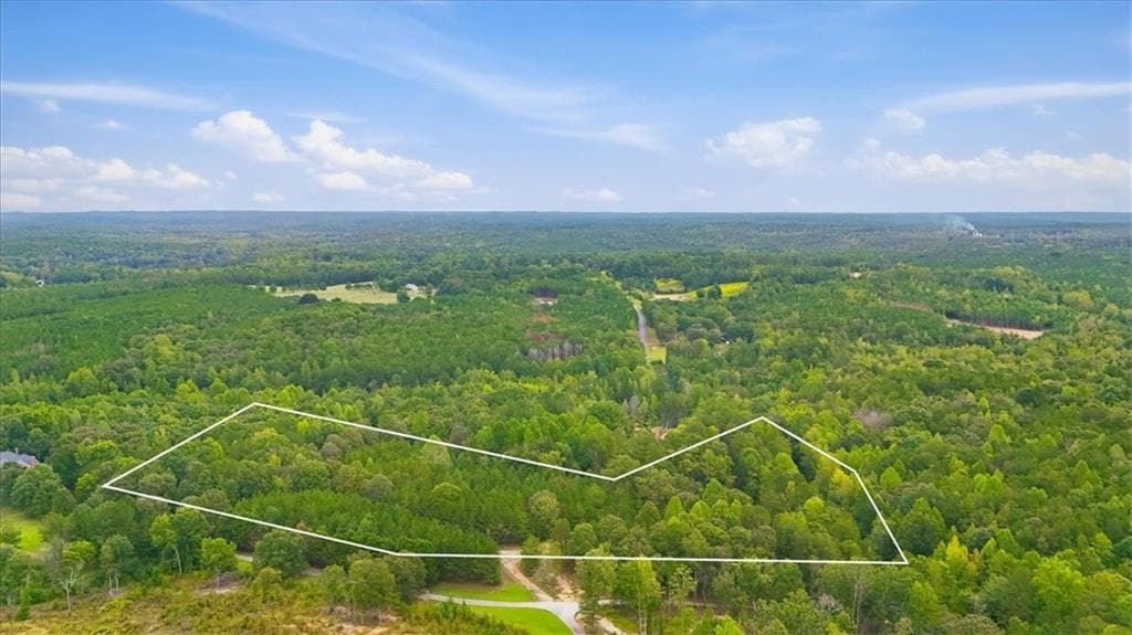 unimproved land for sale at 138 Roy Dean Road, Buchanan, GA 30113