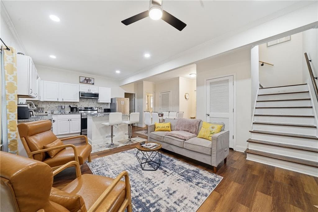 5 bedroom, 2 bathroom, 1,980 sq ft single family residence for rent at 1806 Charleston Avenue, Atlanta, GA 30315 for $2,600 a month — photo 7