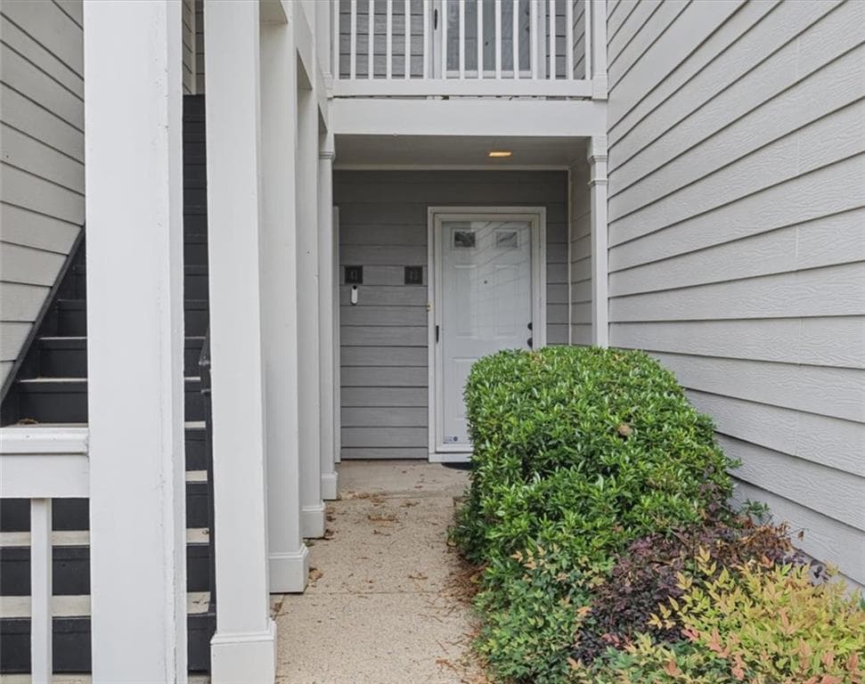 2 bedroom, 2 bathroom, 1,466 sq ft condominium for rent at 43 Rumson Court, Smyrna, GA 30080 for $2,175 a month — photo 4