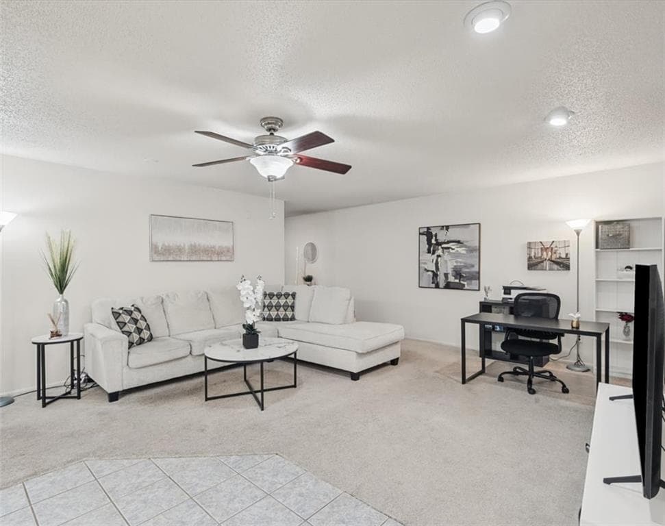 2 bedroom, 2 bathroom, 1,466 sq ft condominium for rent at 43 Rumson Court, Smyrna, GA 30080 for $2,175 a month — photo 6