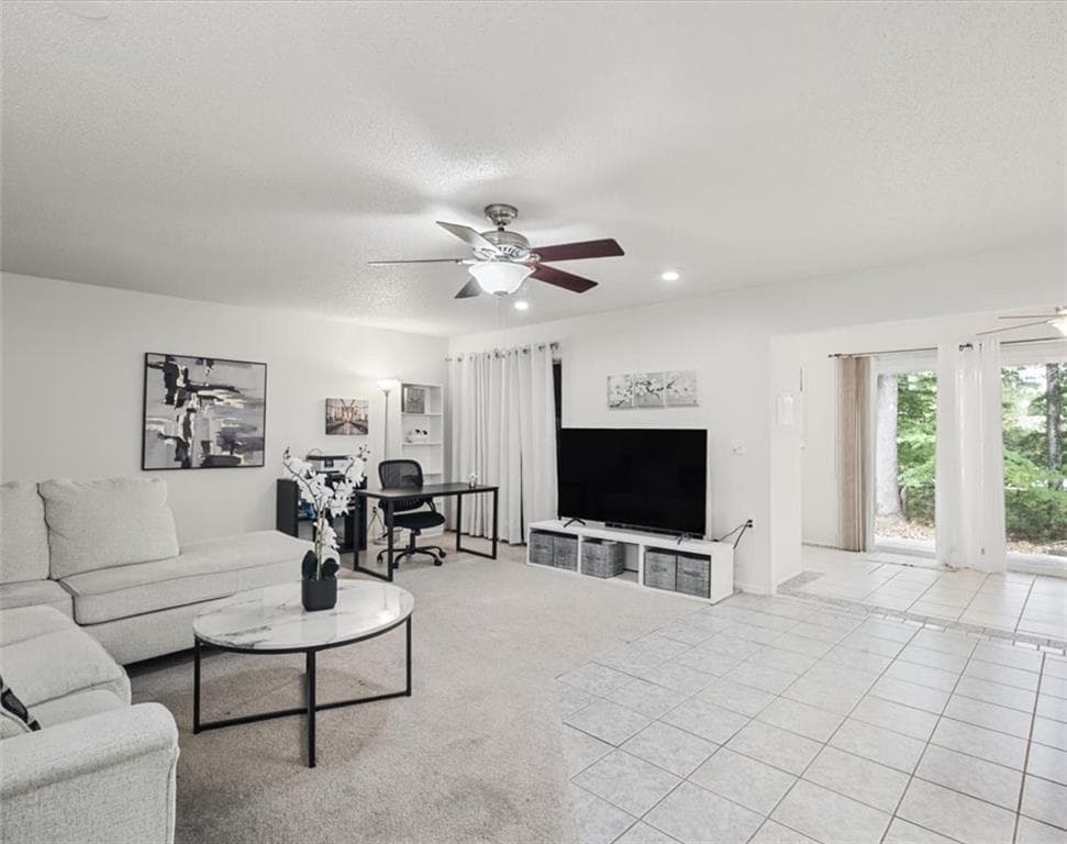 2 bedroom, 2 bathroom, 1,466 sq ft condominium for rent at 43 Rumson Court, Smyrna, GA 30080 for $2,175 a month — photo 7