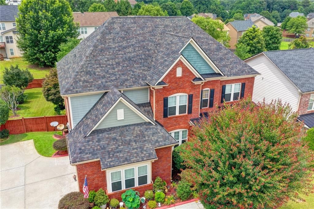 6 bedroom, 5 bathroom, 5,710 sq ft single family residence for sale at 3153 Cambria Road, Atlanta, GA 30331 — photo 2