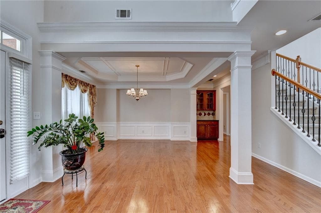 6 bedroom, 5 bathroom, 5,710 sq ft single family residence for sale at 3153 Cambria Road, Atlanta, GA 30331 — photo 7