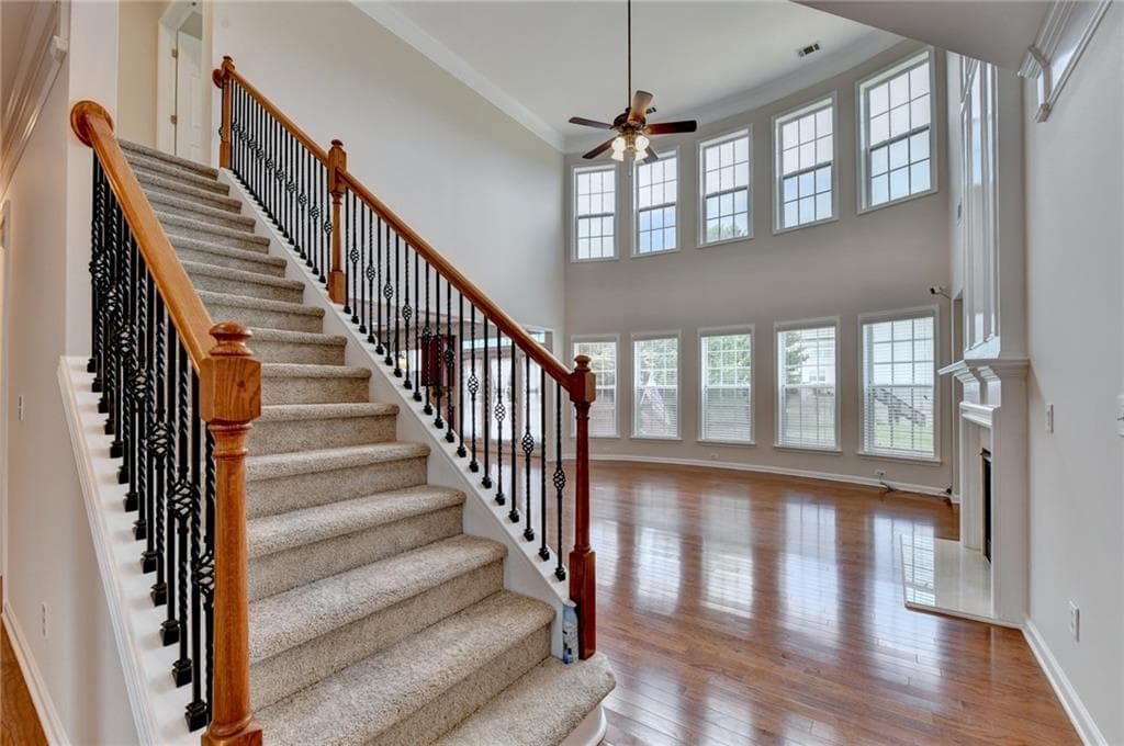 6 bedroom, 5 bathroom, 5,710 sq ft single family residence for sale at 3153 Cambria Road, Atlanta, GA 30331 — photo 10