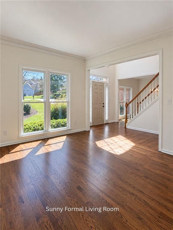 4 bedroom, 3 bathroom, 2,795 sq ft single family residence for rent at 1305 Rosewood Drive, Alpharetta, GA 30005 for $3,400 a month — photo 3