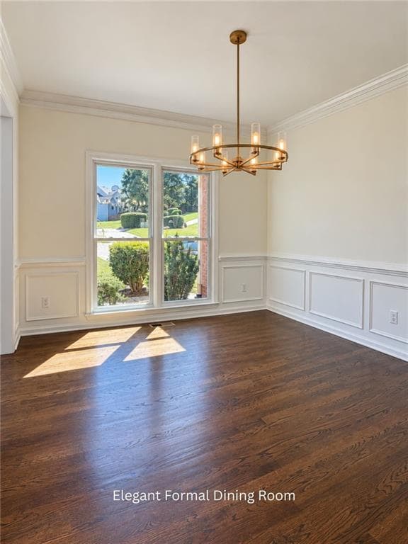 4 bedroom, 3 bathroom, 2,795 sq ft single family residence for rent at 1305 Rosewood Drive, Alpharetta, GA 30005 for $3,400 a month — photo 4