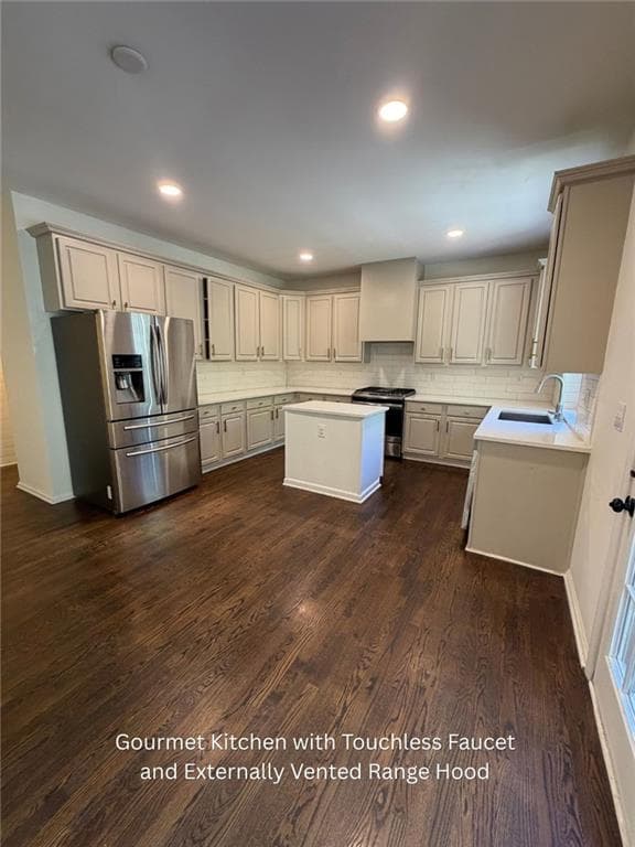4 bedroom, 3 bathroom, 2,795 sq ft single family residence for rent at 1305 Rosewood Drive, Alpharetta, GA 30005 for $3,400 a month — photo 6