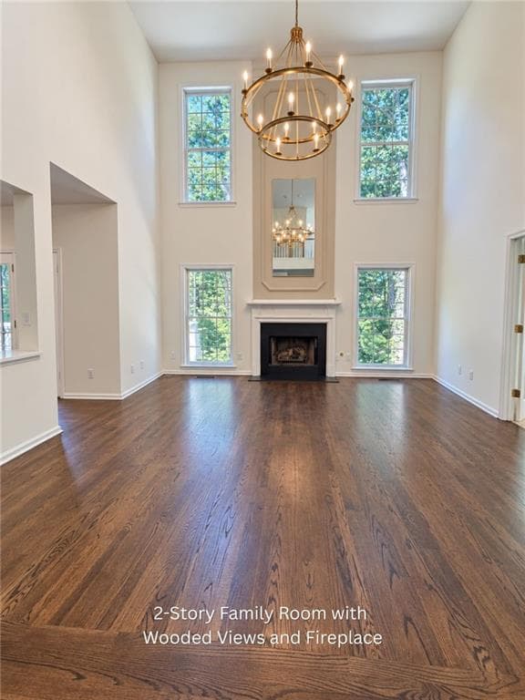 4 bedroom, 3 bathroom, 2,795 sq ft single family residence for rent at 1305 Rosewood Drive, Alpharetta, GA 30005 for $3,400 a month — photo 7