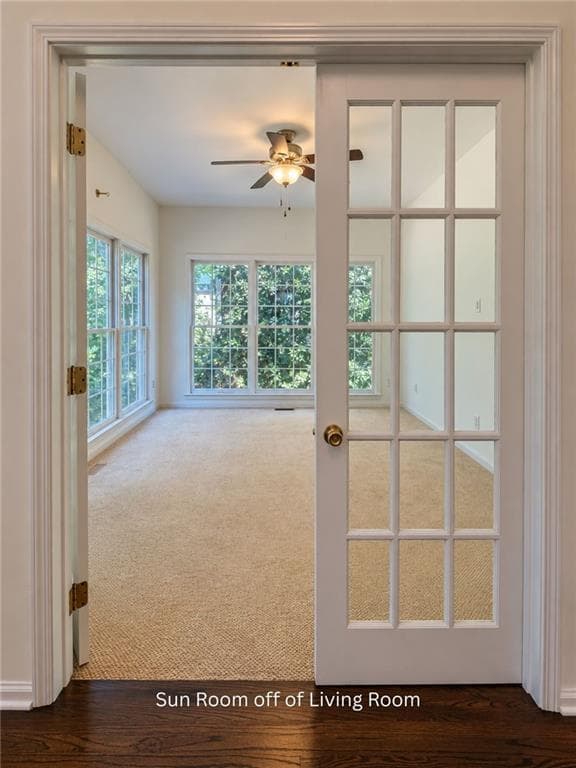 4 bedroom, 3 bathroom, 2,795 sq ft single family residence for rent at 1305 Rosewood Drive, Alpharetta, GA 30005 for $3,400 a month — photo 8