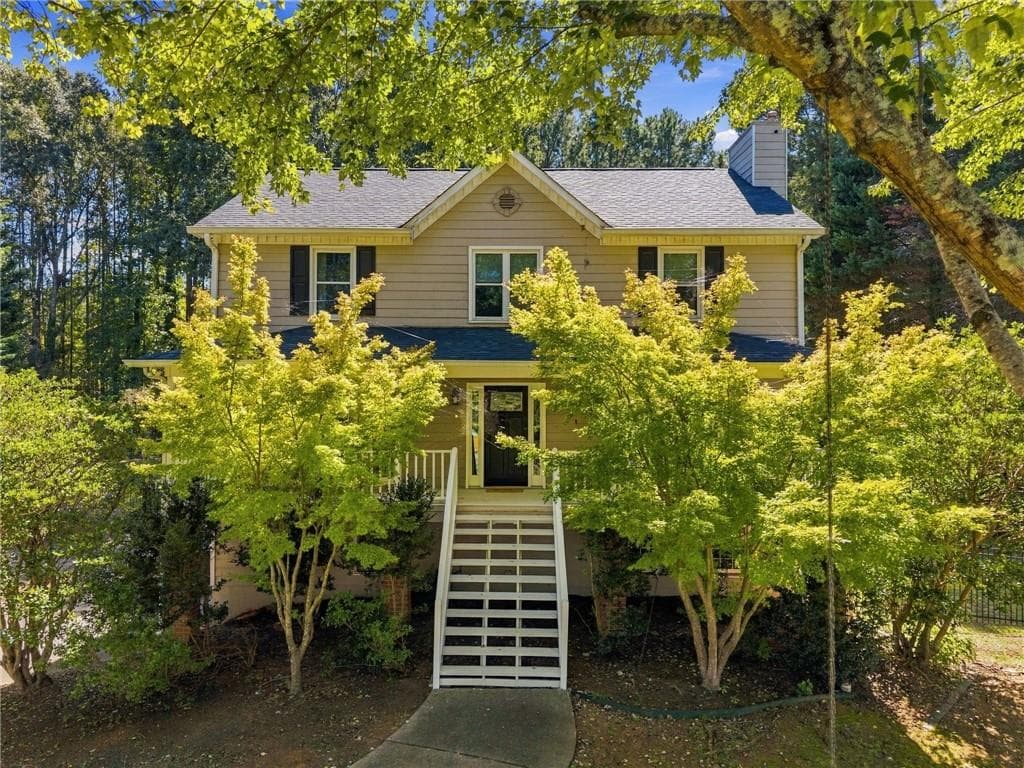 6 bedroom, 4 bathroom, 2,656 sq ft single family residence for sale at 104 Courtland Circle, Powder Springs, GA 30127 — photo 5