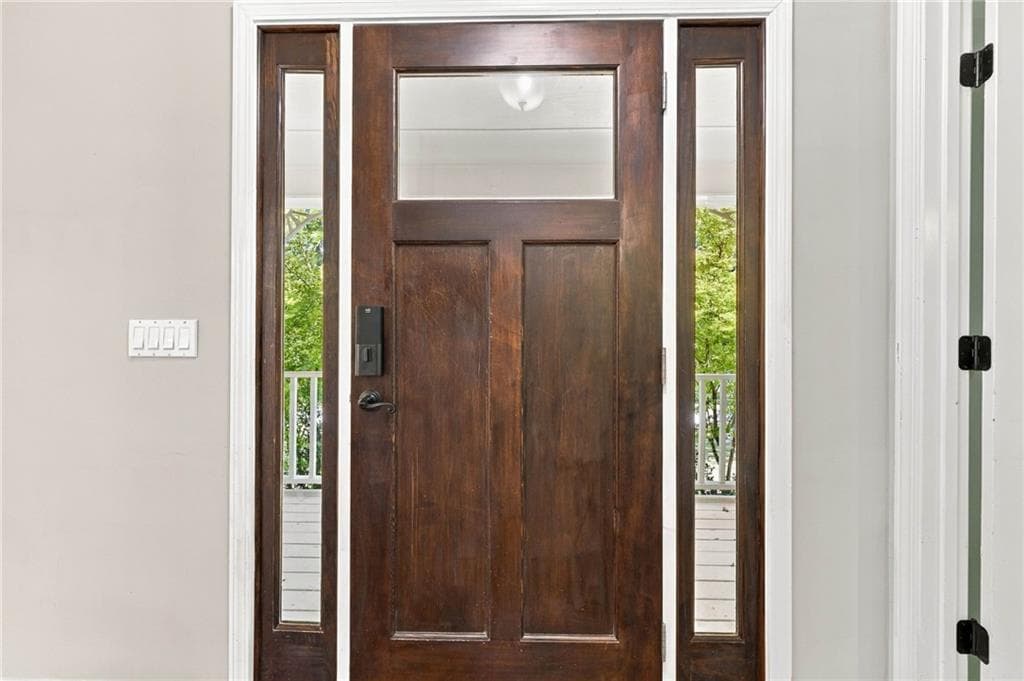6 bedroom, 4 bathroom, 2,656 sq ft single family residence for sale at 104 Courtland Circle, Powder Springs, GA 30127 — photo 6