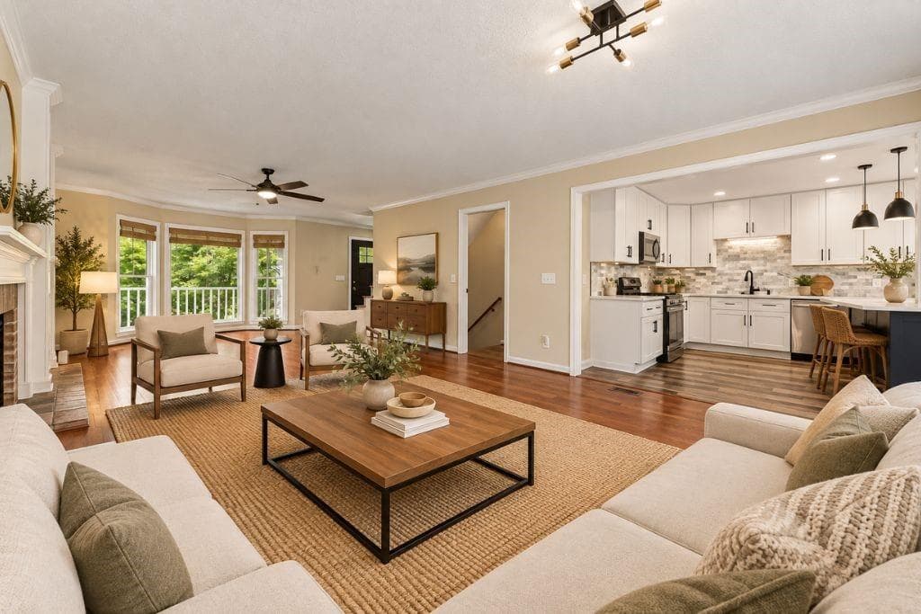 6 bedroom, 4 bathroom, 2,656 sq ft single family residence for sale at 104 Courtland Circle, Powder Springs, GA 30127 — photo 10