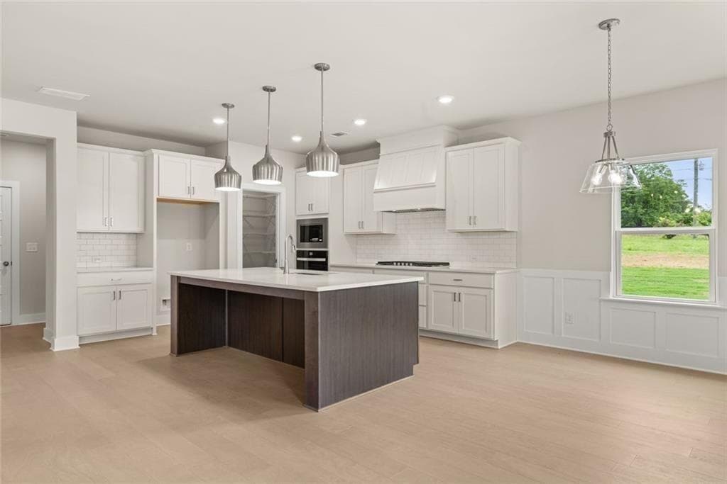 5 bedroom, 5 bathroom, 3,027 sq ft single family residence for sale at 5155 Reece Run, Cumming, GA 30041 — photo 8