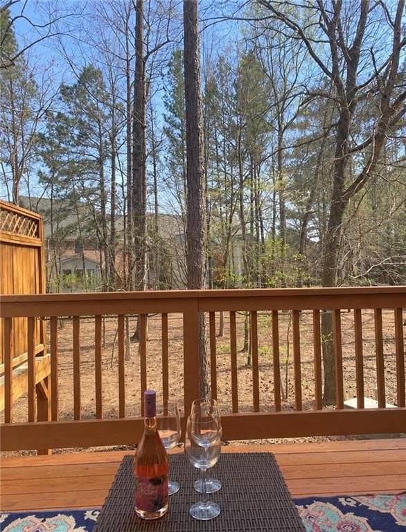 3 bedroom, 4 bathroom, 2,634 sq ft townhouse for rent at 534 Vinings Estates Drive B6, Mableton, GA 30126 for $3,100 a month — photo 6