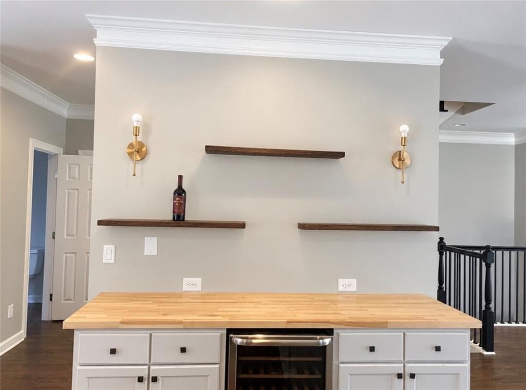 3 bedroom, 4 bathroom, 2,634 sq ft townhouse for rent at 534 Vinings Estates Drive B6, Mableton, GA 30126 for $3,100 a month — photo 5