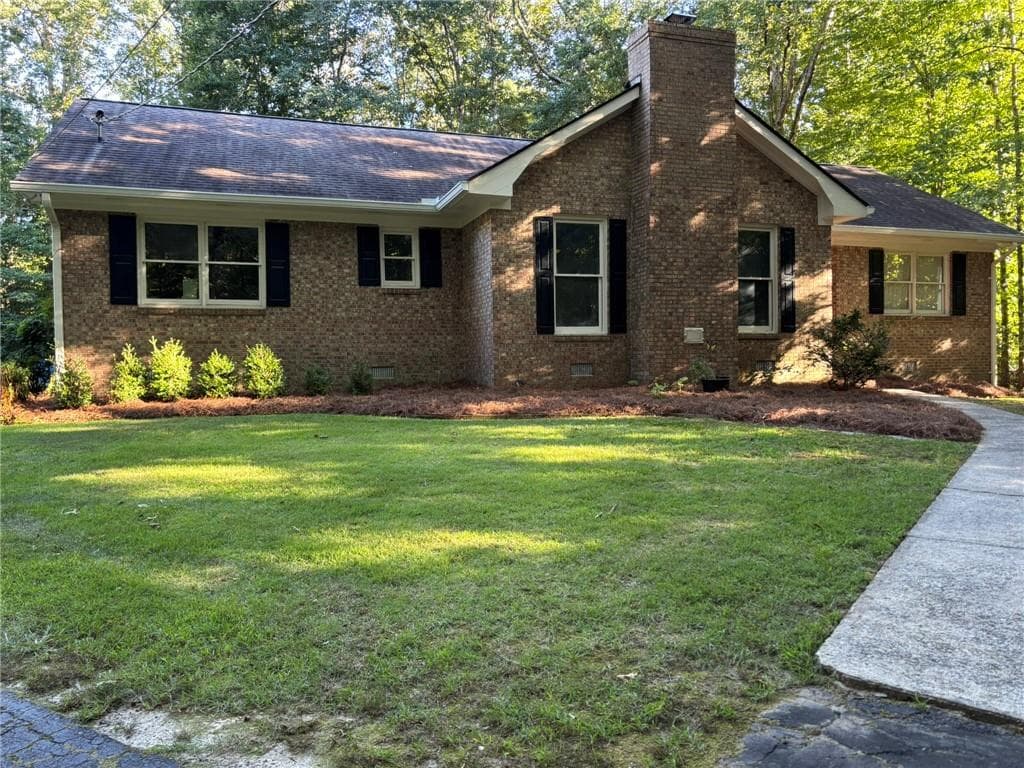 3 bedroom, 2 bathroom, 1,876 sq ft single family residence for rent at 674 Clarke Trail, Dacula, GA 30019 for $2,495 a month