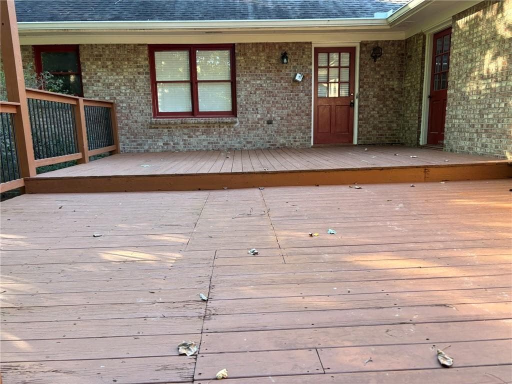 3 bedroom, 2 bathroom, 1,876 sq ft single family residence for rent at 674 Clarke Trail, Dacula, GA 30019 for $2,495 a month — photo 5