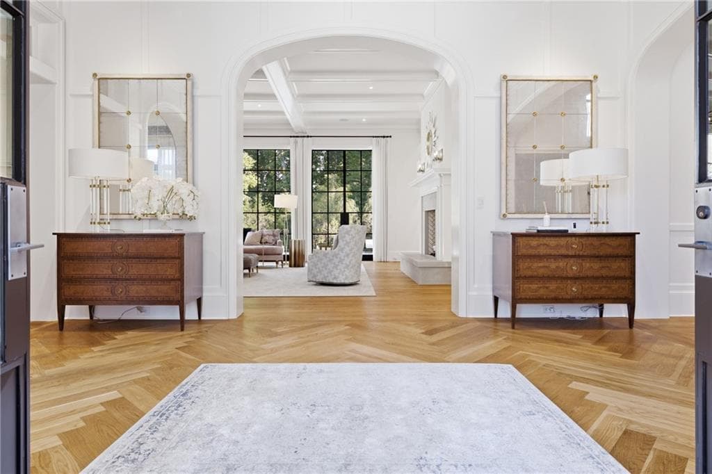 7 bedroom, 12 bathroom, 17,572 sq ft single family residence for sale at 5420 Buice Road, Johns Creek, GA 30022 — photo 8