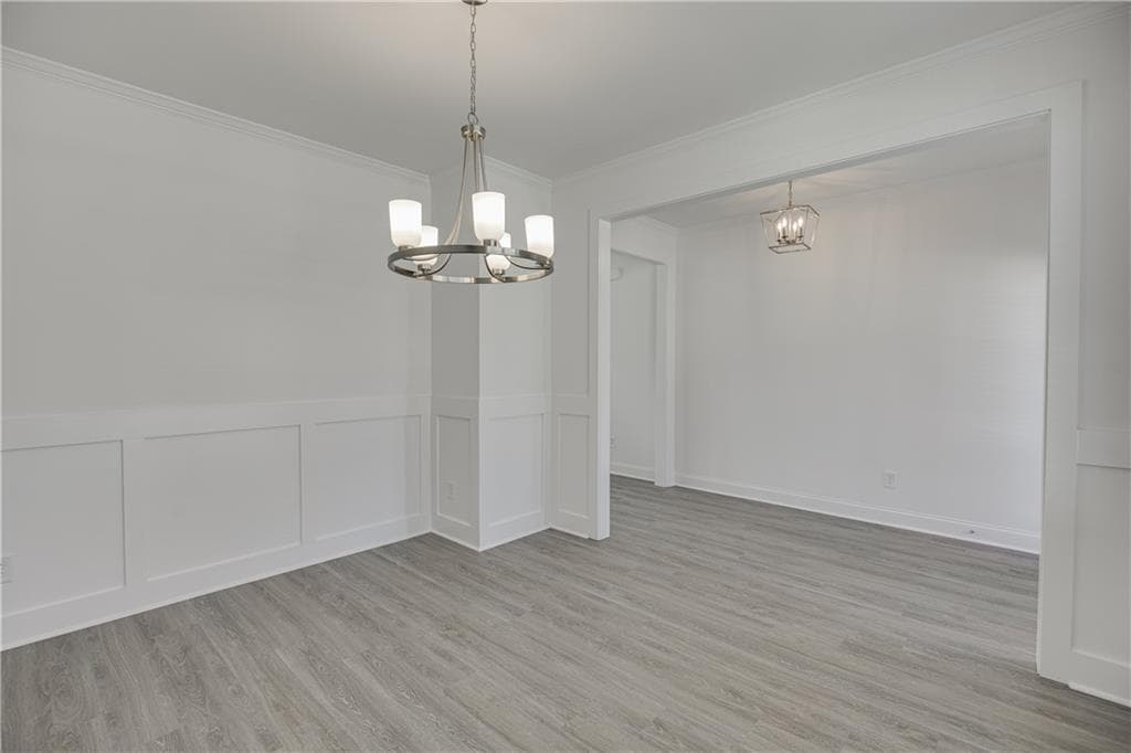 5 bedroom, 4 bathroom, 2,562 sq ft single family residence for rent at 7240 Millbrae Walk, Flowery Branch, GA 30542 for $2,750 a month — photo 7