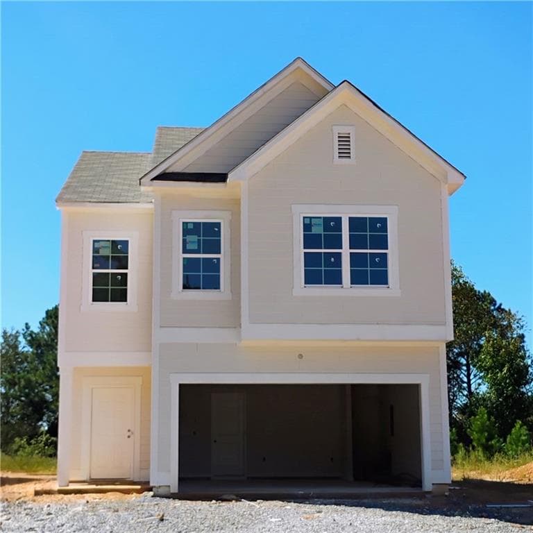 3 bedroom, 3 bathroom, 1,853 sq ft single family residence for sale at 162 Millers Lane, Calhoun, GA 30701