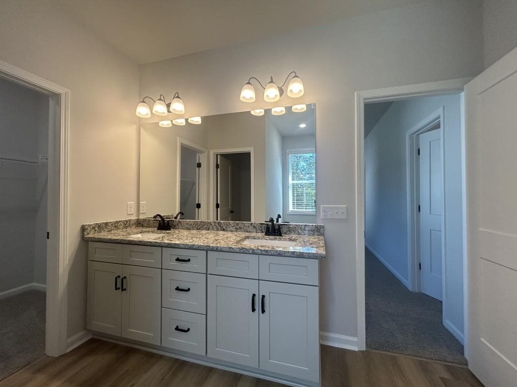 4 bedroom, 3 bathroom, 2,225 sq ft single family residence for sale at 144 Eagles Crest Drive, Commerce, GA 30529 — photo 8