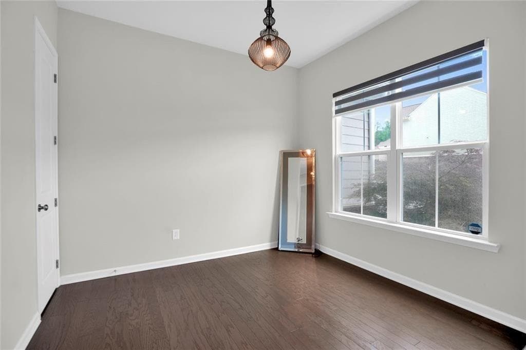 4 bedroom, 4 bathroom, 3,646 sq ft single family residence for sale at 3855 Tamberly Way, Kennesaw, GA 30152 — photo 6