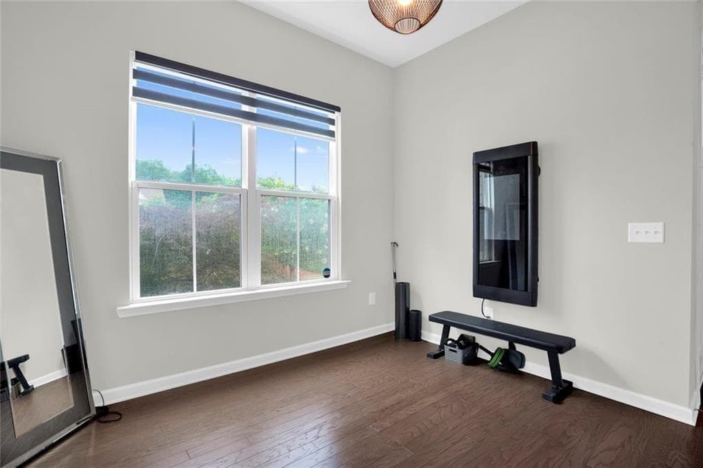 4 bedroom, 4 bathroom, 3,646 sq ft single family residence for sale at 3855 Tamberly Way, Kennesaw, GA 30152 — photo 7
