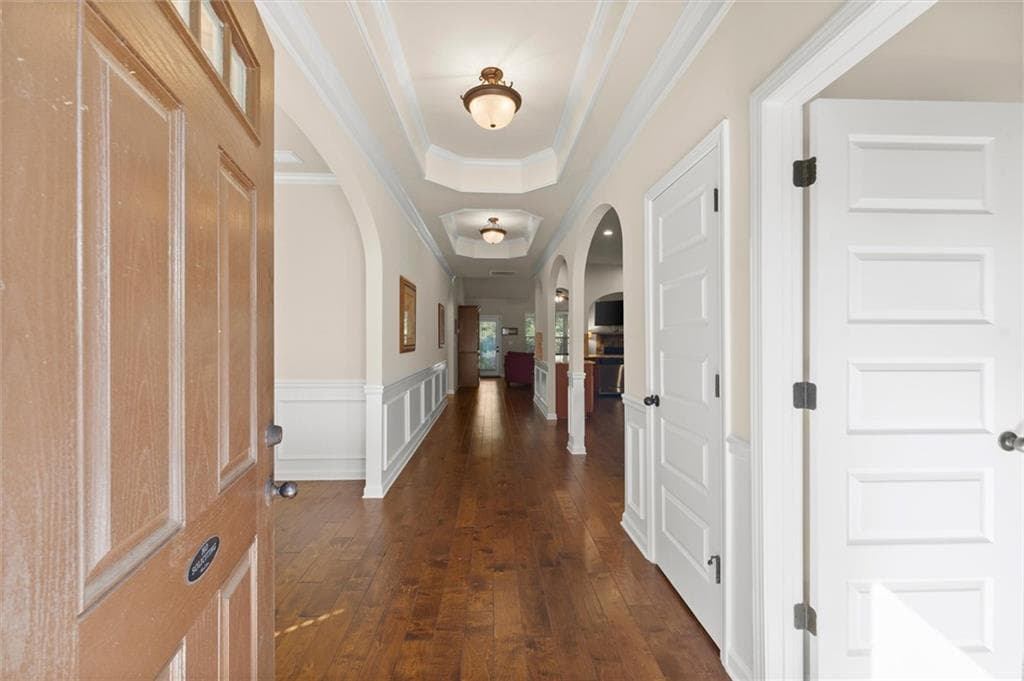 3 bedroom, 3 bathroom, 2,005 sq ft single family residence for sale at 1915 Walking Horse Trail, Cumming, GA 30041 — photo 3