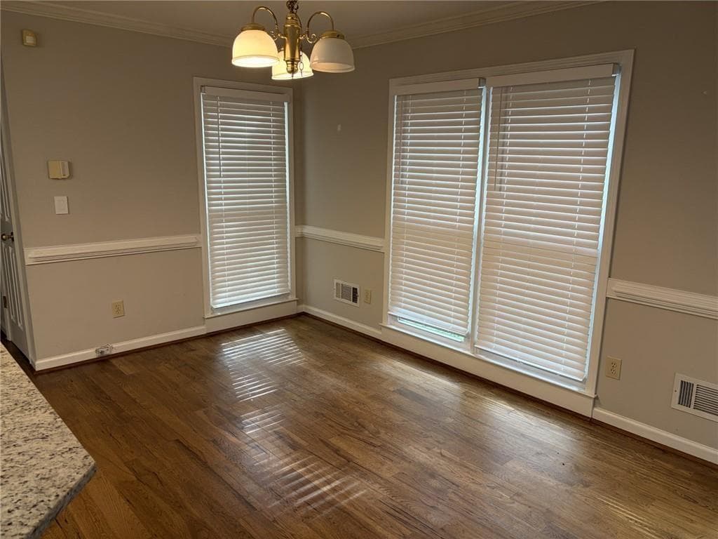 5 bedroom, 4 bathroom, 4,505 sq ft single family residence for sale at 978 SW Mill Bend Drive, Lawrenceville, GA 30044 — photo 8