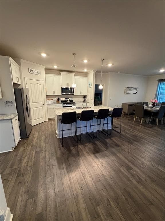 2 bedroom, 2 bathroom, 1,700 sq ft single family residence for sale at 175 South Cornucopia, Dallas, GA 30132 — photo 6