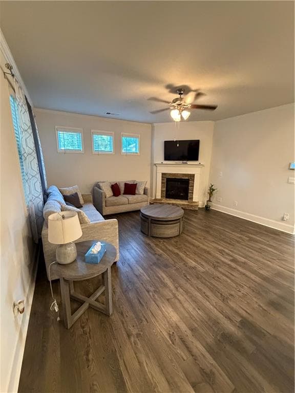2 bedroom, 2 bathroom, 1,700 sq ft single family residence for sale at 175 South Cornucopia, Dallas, GA 30132 — photo 7