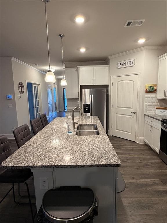 2 bedroom, 2 bathroom, 1,700 sq ft single family residence for sale at 175 South Cornucopia, Dallas, GA 30132 — photo 10