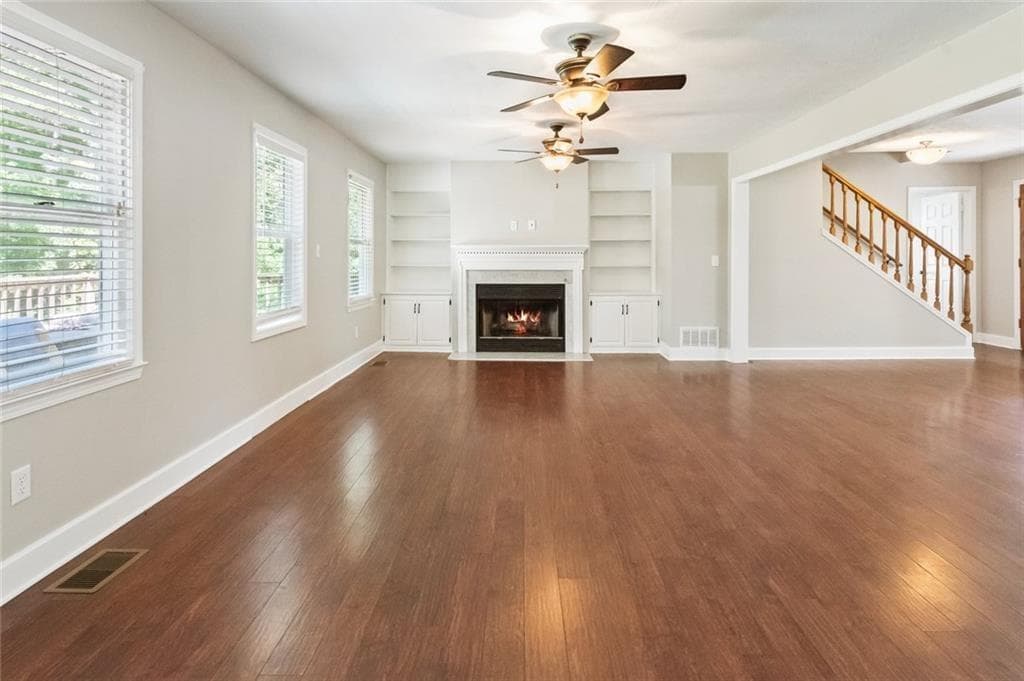 4 bedroom, 3 bathroom, 2,951 sq ft single family residence for sale at 121 W Allison Circle, Carrollton, GA 30117 — photo 9
