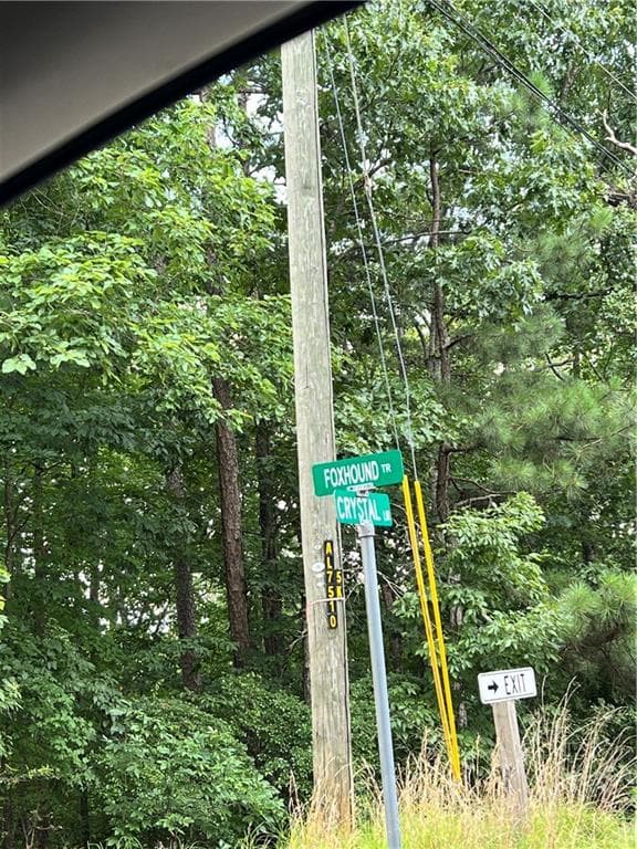 single family residence for sale at 1407 Foxhound Trail, Ranger, GA 30734 — photo 6