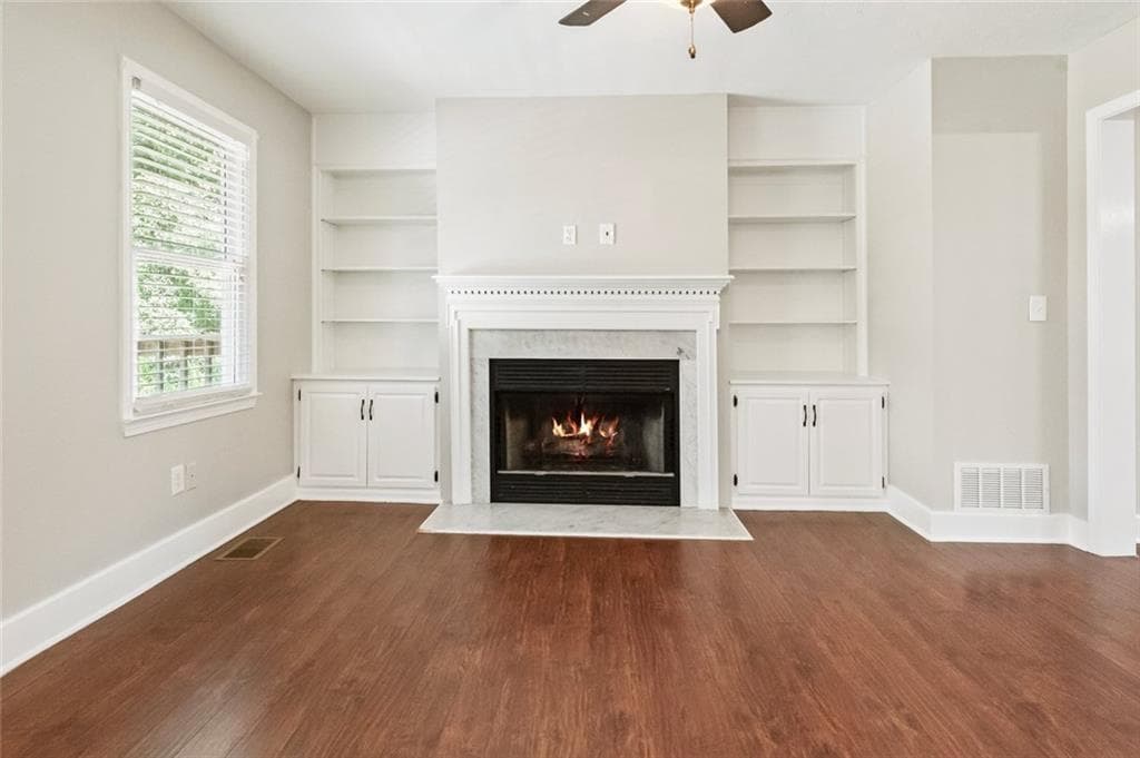 4 bedroom, 3 bathroom, 2,951 sq ft single family residence for sale at 121 W Allison Circle, Carrollton, GA 30117 — photo 10
