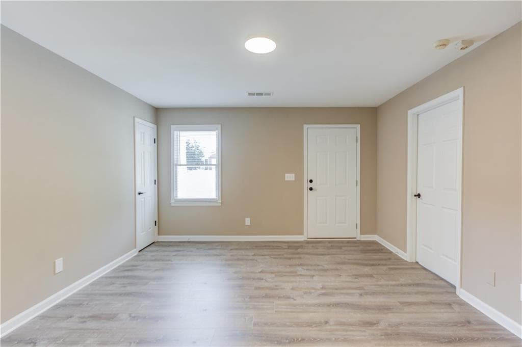 4 bedroom, 2 bathroom, 1,861 sq ft single family residence for sale at 51 Alexander Street, Winder, GA 30680 — photo 8