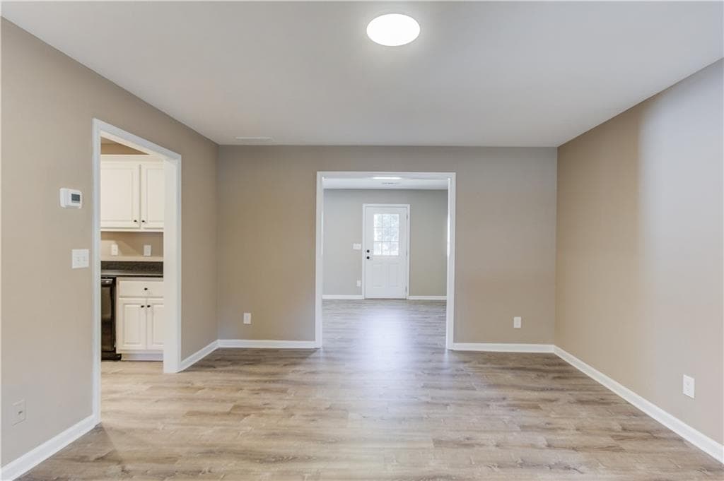 4 bedroom, 2 bathroom, 1,861 sq ft single family residence for sale at 51 Alexander Street, Winder, GA 30680 — photo 9