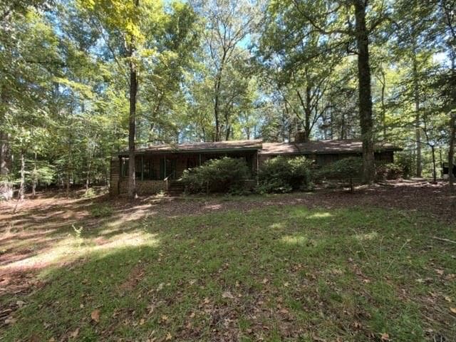 3 bedroom, 2 bathroom, 2,601 sq ft single family residence for sale at 6225 Tennis Drive, Fairburn, GA 30213