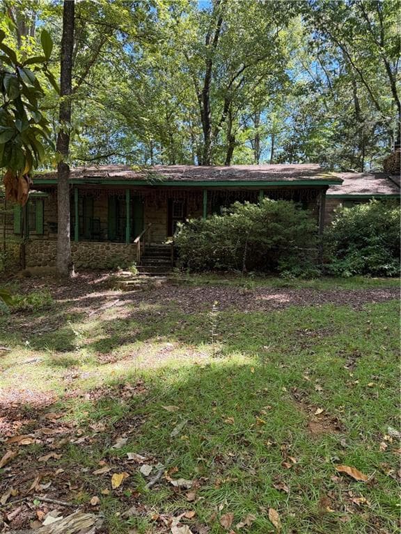 3 bedroom, 2 bathroom, 2,601 sq ft single family residence for sale at 6225 Tennis Drive, Fairburn, GA 30213 — photo 4