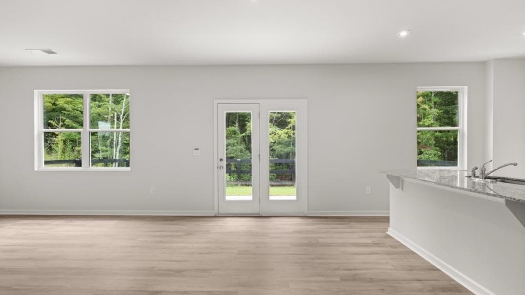 3 bedroom, 3 bathroom, 2,164 sq ft single family residence for sale at 106 Glenrise Road, Dallas, GA 30157 — photo 7