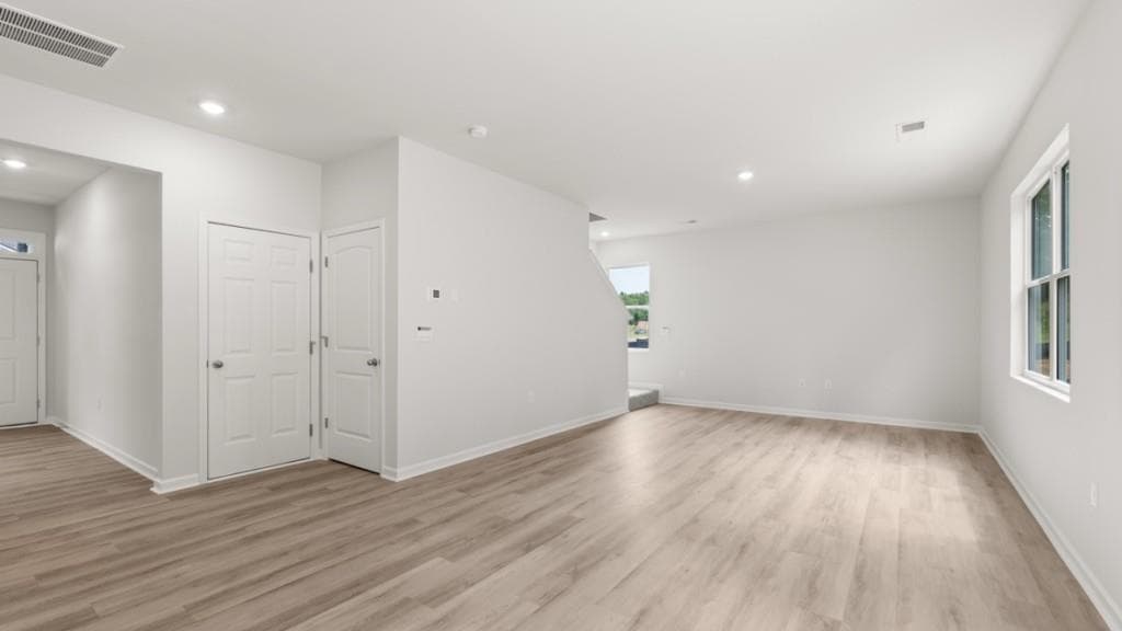 3 bedroom, 3 bathroom, 2,164 sq ft single family residence for sale at 106 Glenrise Road, Dallas, GA 30157 — photo 9