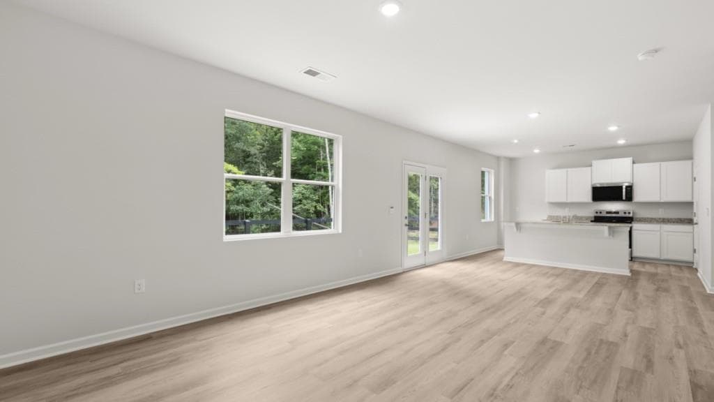 3 bedroom, 3 bathroom, 2,164 sq ft single family residence for sale at 106 Glenrise Road, Dallas, GA 30157 — photo 10