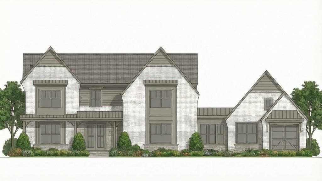 6 bedroom, 6 bathroom, 4,650 sq ft single family residence for sale at 5320 West Parc Place, Cumming, GA 30040